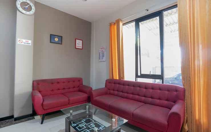 Сурабая: Oyo 3800 Kalidami Residence Syariah