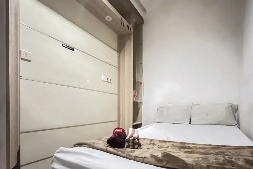 Самаринда: Good Sleep Samarinda