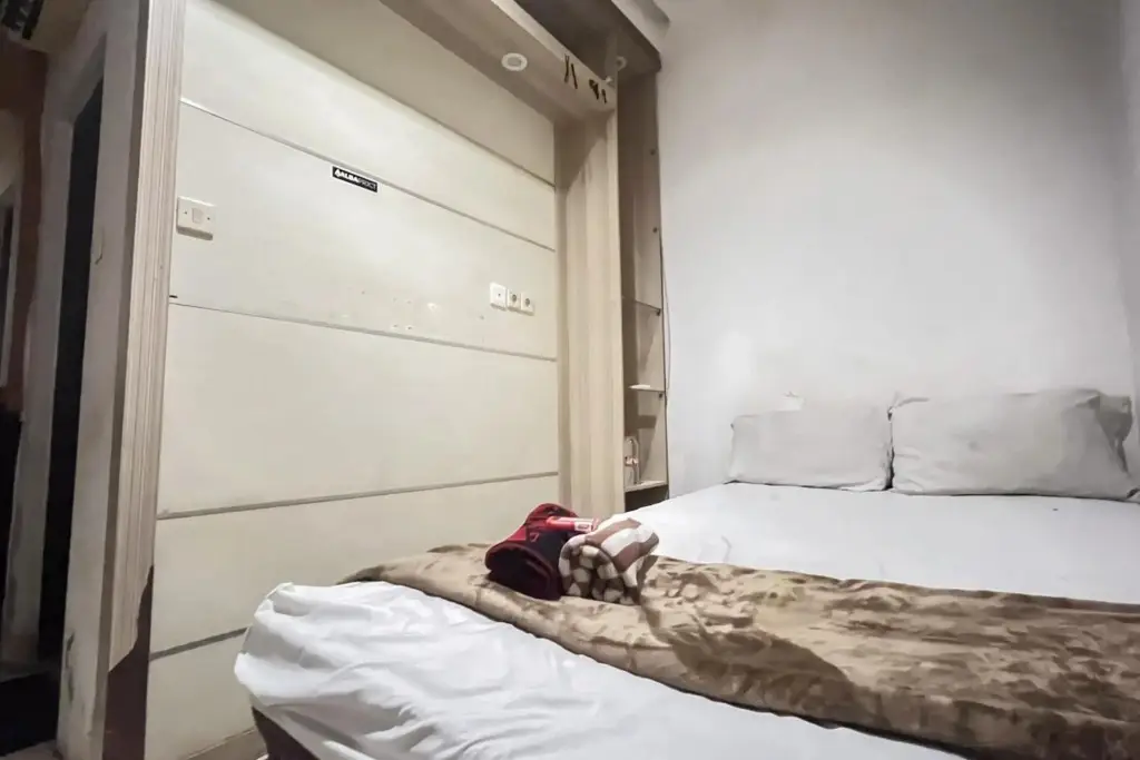 Самаринда: Good Sleep Samarinda