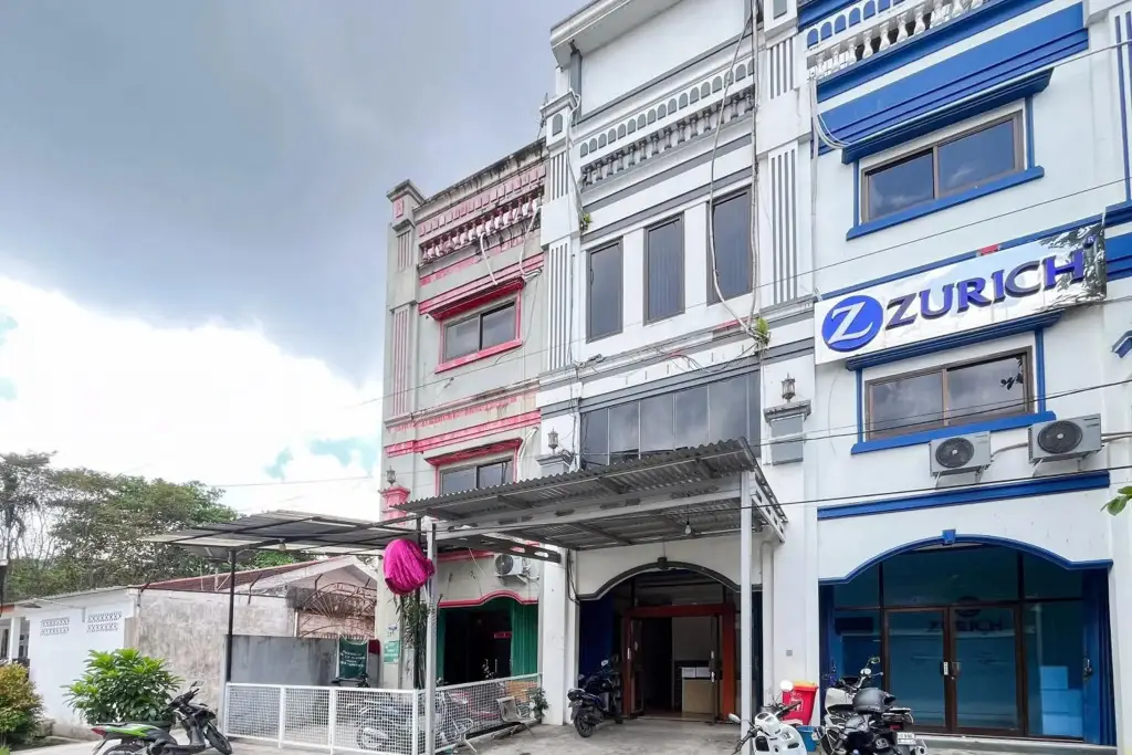 Самаринда: Good Sleep Samarinda