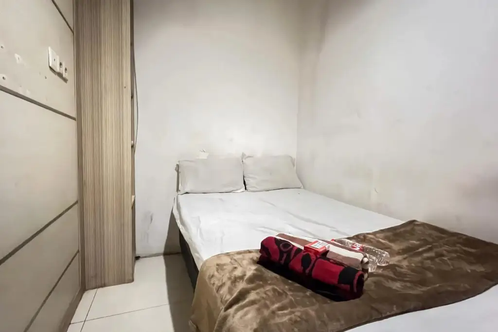 Самаринда: Good Sleep Samarinda