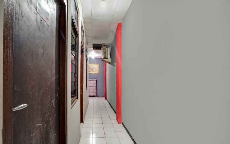 Сурабая: OYO 3823 Lia House