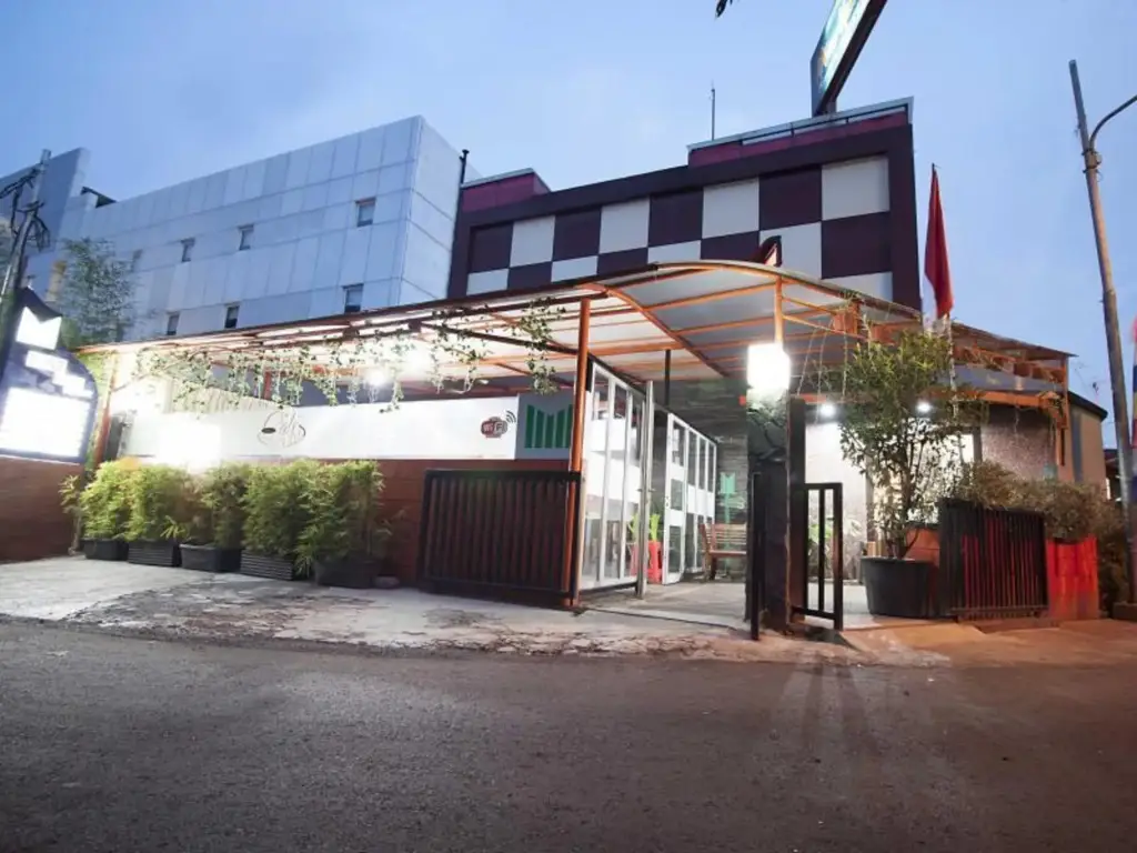 Бандунг: Mine Home Hotel Cihampelas