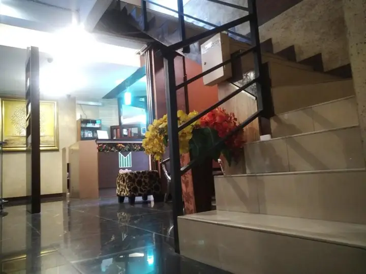 Бандунг: Mine Home Hotel Cihampelas