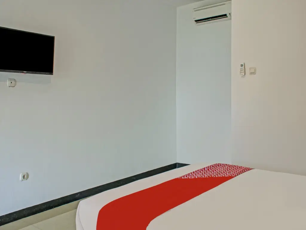 Чилачап: OYO 3841 Wisma 25