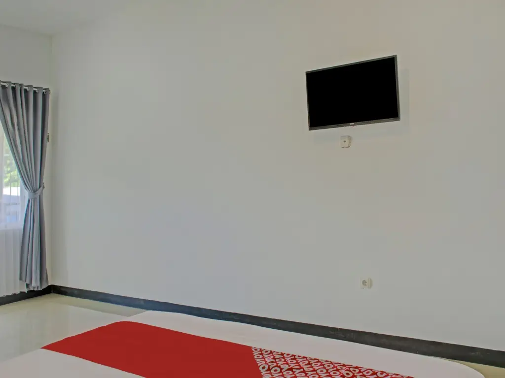 Чилачап: OYO 3841 Wisma 25