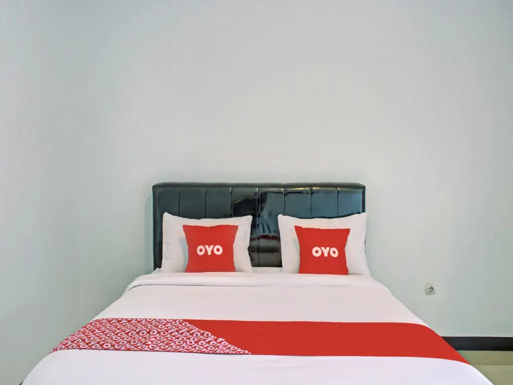 Чилачап: OYO 3841 Wisma 25
