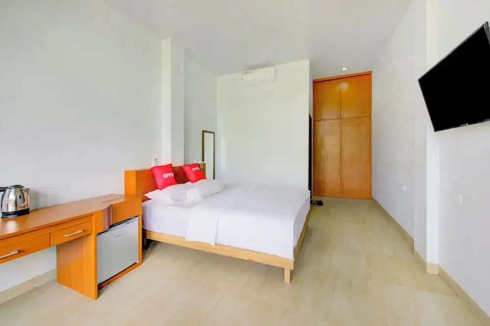 Чилачап: Capital O 3840 Java Hotel & Resto