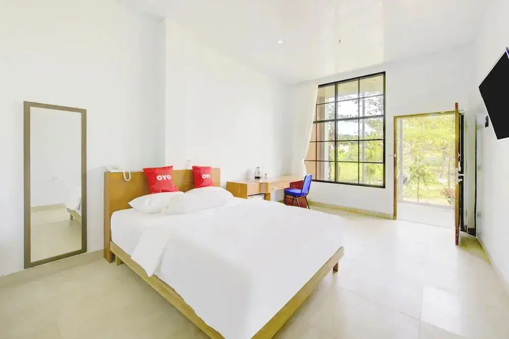 Чилачап: Capital O 3840 Java Hotel & Resto
