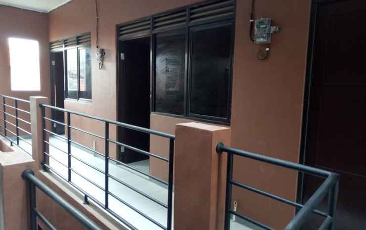 Бекаси: OYO 3489 Sangkulirang Homestay Syariah