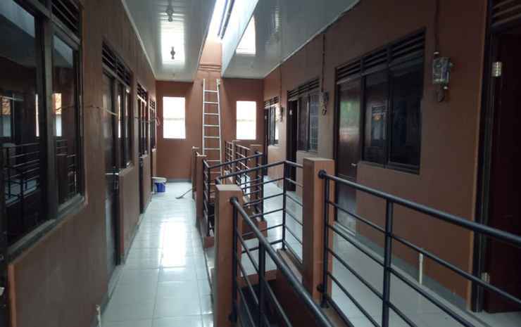 Бекаси: OYO 3489 Sangkulirang Homestay Syariah
