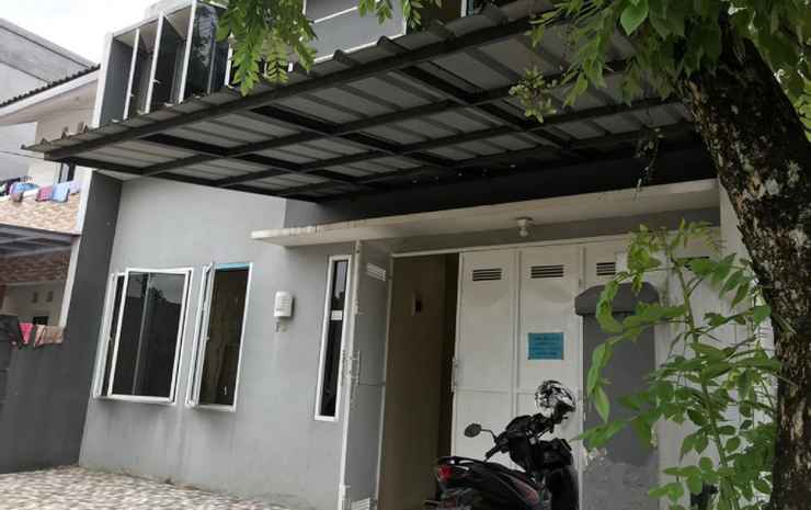 Бекаси: OYO 3489 Sangkulirang Homestay Syariah
