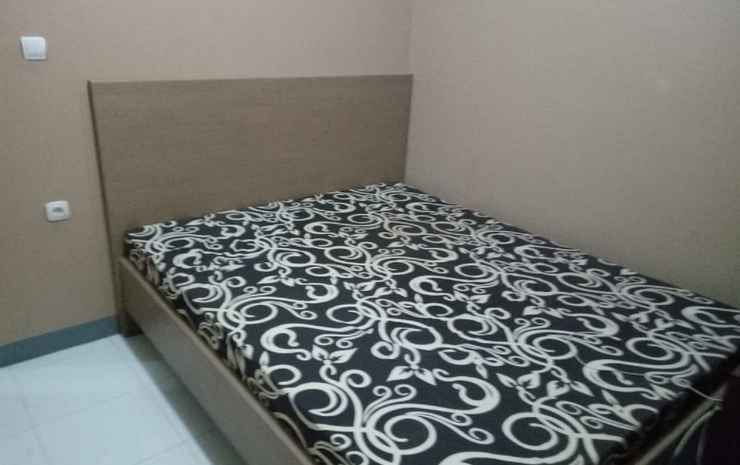 Бекаси: OYO 3489 Sangkulirang Homestay Syariah
