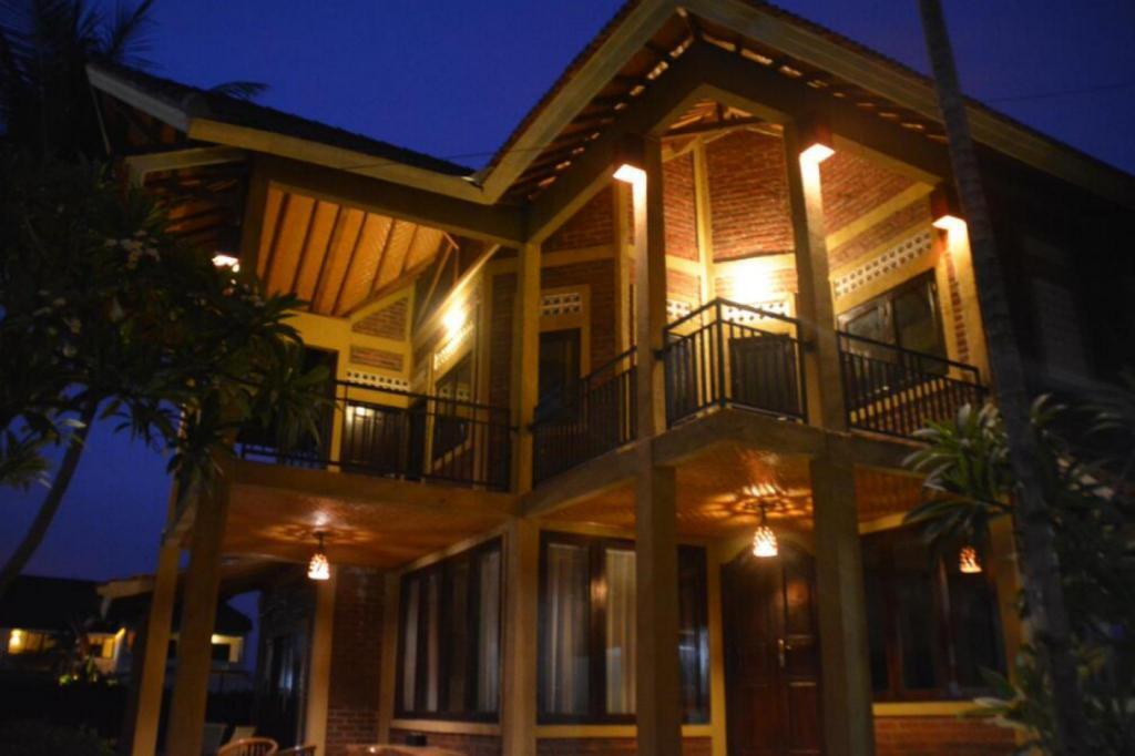 Каликбукбук: OYO 3836 Vedanta Villa