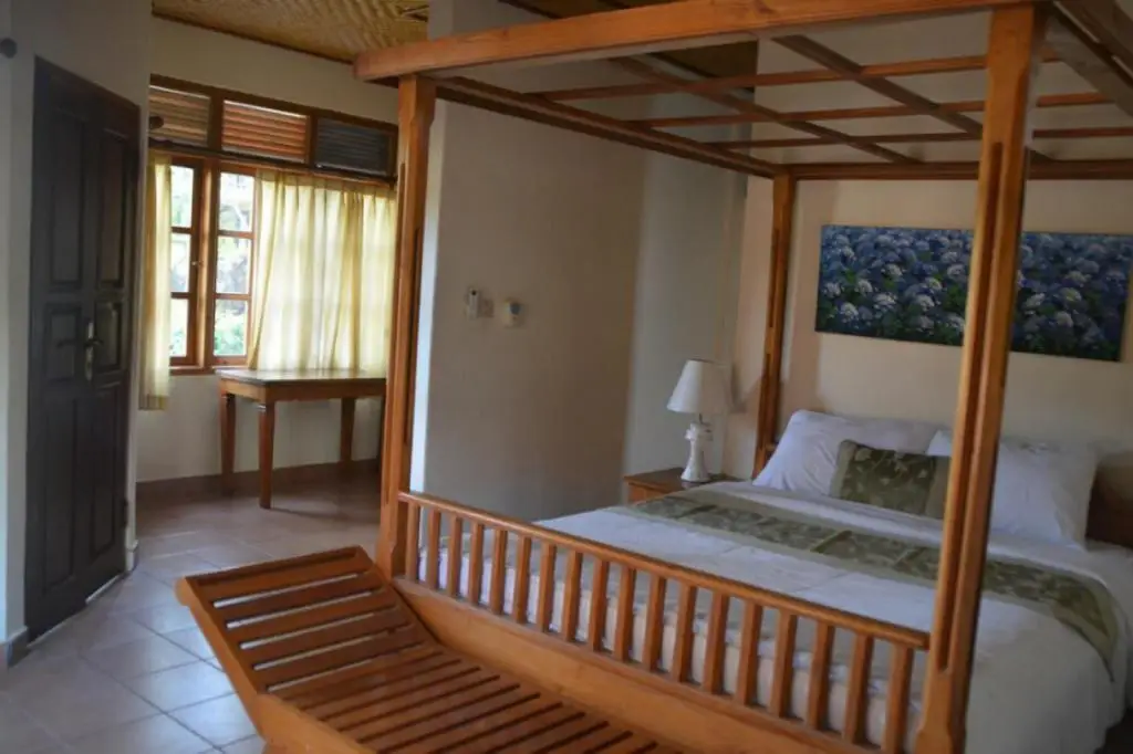 Каликбукбук: OYO 3836 Vedanta Villa
