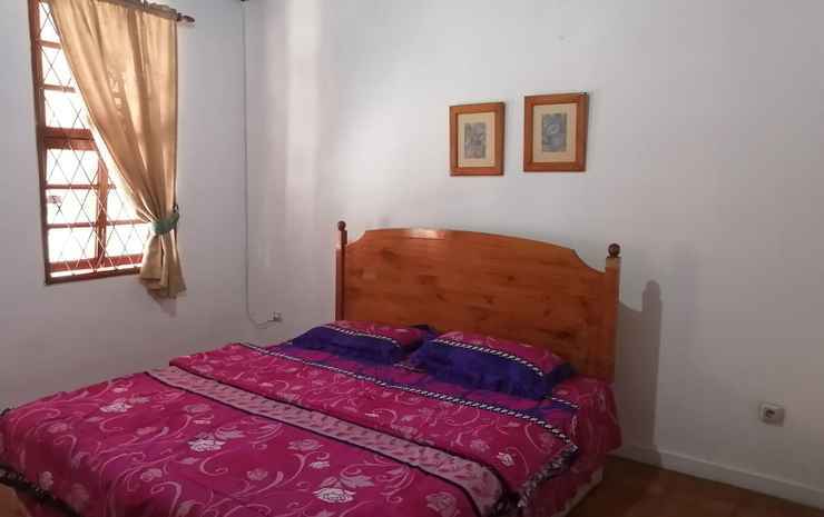 Чипанас: OYO 3828 Villa Kota Bunga Blok Q