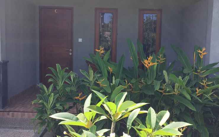 Джимбаран: 100 Percent Balangan Guesthouse