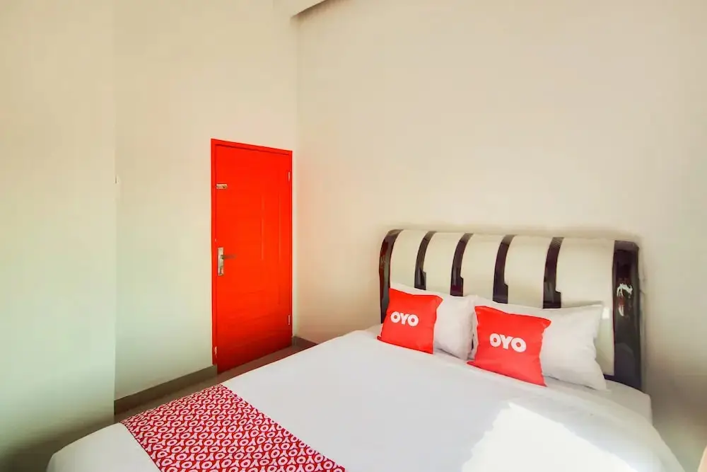 Медан: OYO 3844 Shinta Guesthouse