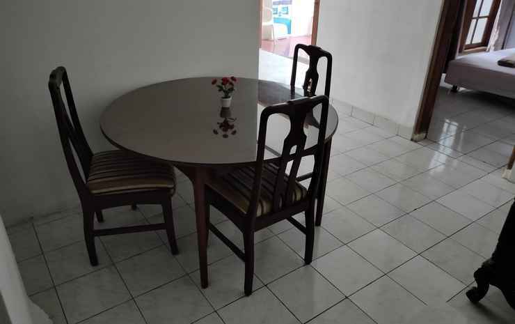 Джакарта: OYO 3853 Kebalen Residence Syariah
