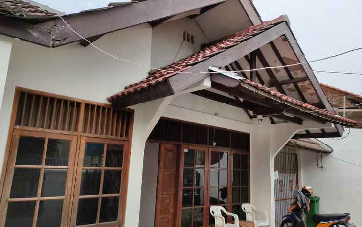 Джакарта: OYO 3853 Kebalen Residence Syariah