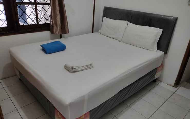 Джакарта: OYO 3853 Kebalen Residence Syariah