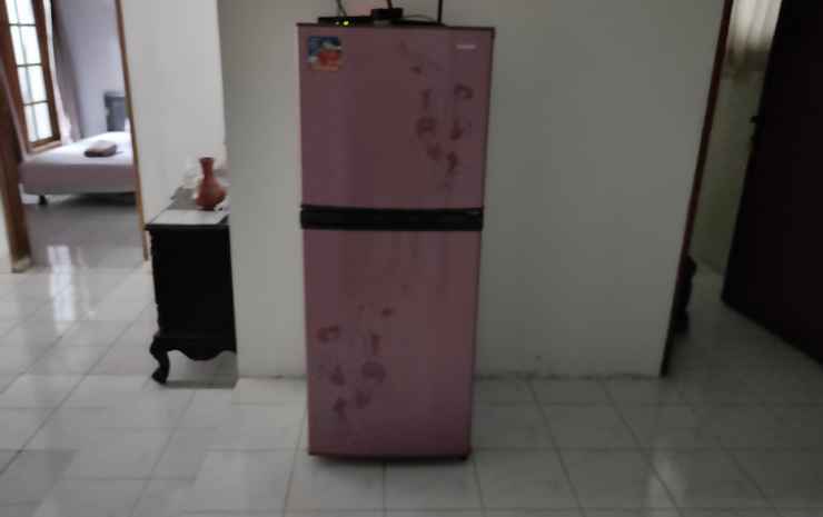 Джакарта: OYO 3853 Kebalen Residence Syariah