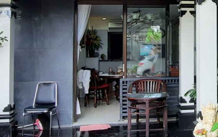 Денпасар: OYO 3851 Seri Sukmawati Residence Syariah