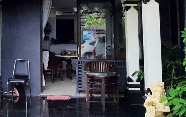 Денпасар: OYO 3851 Seri Sukmawati Residence Syariah