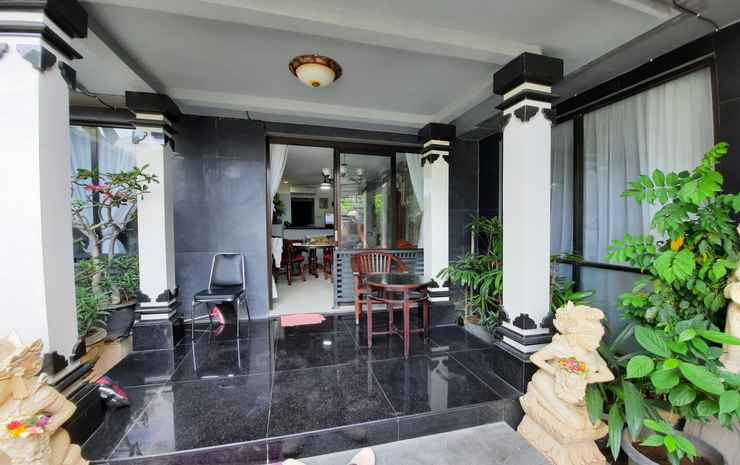 Денпасар: OYO 3851 Seri Sukmawati Residence Syariah
