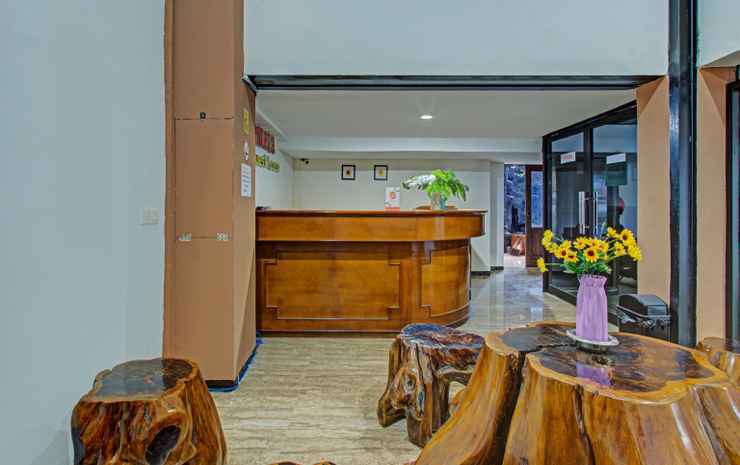 Маланг: OYO 3860 Nirmala Guest House