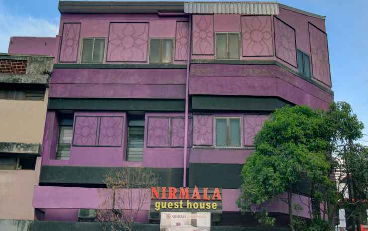 Маланг: OYO 3860 Nirmala Guest House