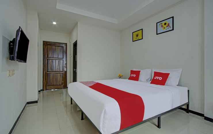 Маланг: OYO 3860 Nirmala Guest House