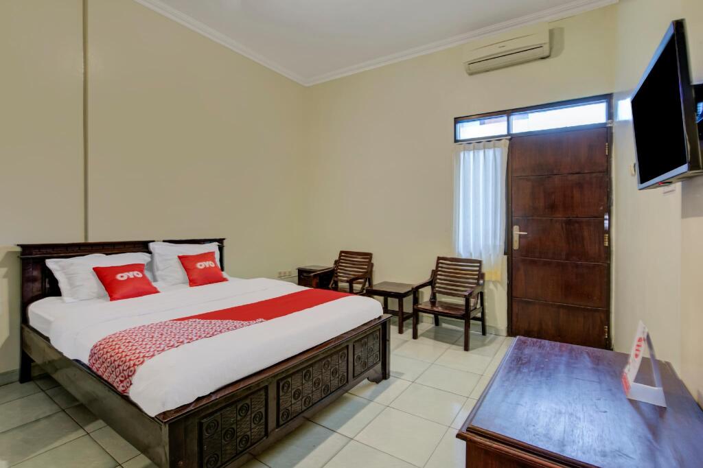 Сидоарджо: OYO 3862 Syariah Hotel Pandan Wangi
