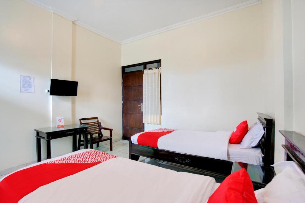 Сидоарджо: OYO 3862 Syariah Hotel Pandan Wangi