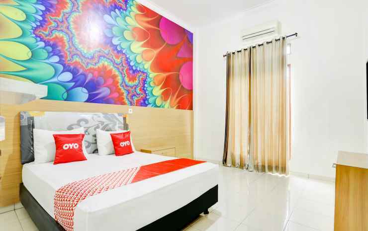 Самаринда: OYO 3870 Homestay Arya