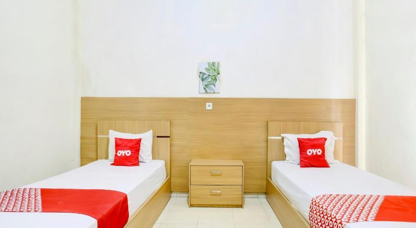 Самаринда: OYO 3870 Homestay Arya