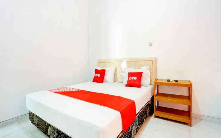 Самаринда: OYO 3870 Homestay Arya