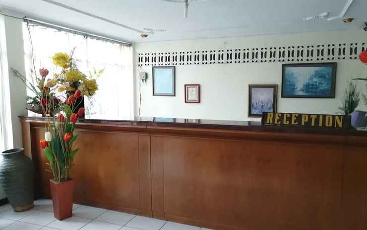 Чипанас: OYO 3890 Wisma Sarongge Syariah