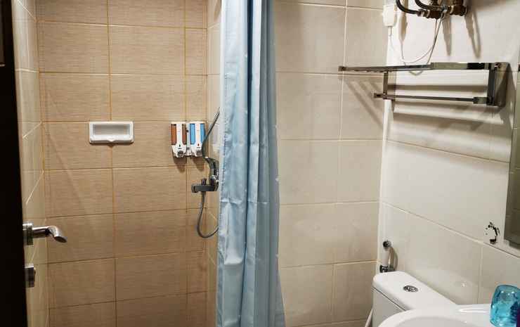 Баликпапан: Apartmen Borneo Bay 16FB Balikpapan
