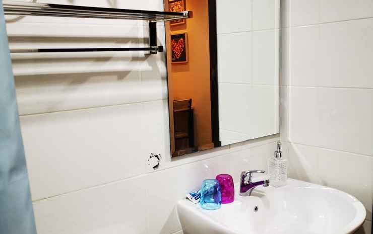 Баликпапан: Apartmen Borneo Bay 16FB Balikpapan
