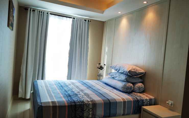 Баликпапан: Apartmen Borneo Bay 16FB Balikpapan