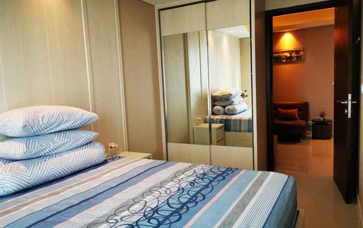 Баликпапан: Apartmen Borneo Bay 16FB Balikpapan
