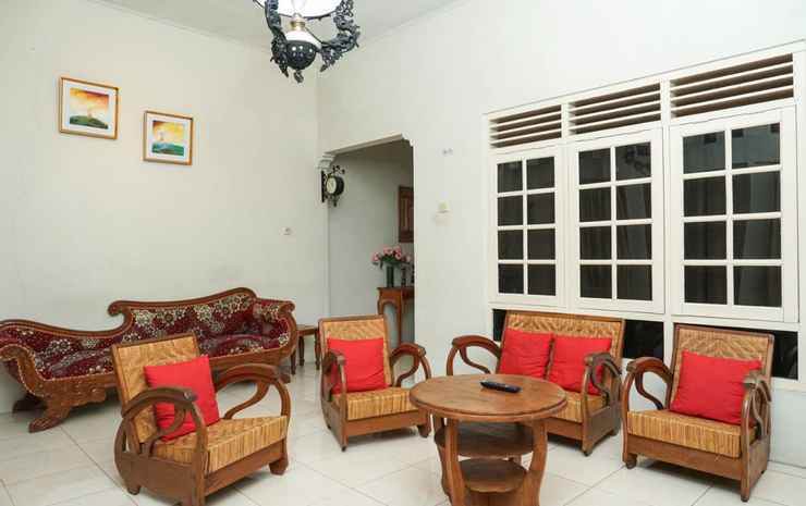 Джокьякарта: Big 3 Bedrooms Omah Yoja 1