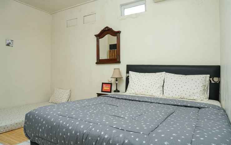Джокьякарта: Big 3 Bedrooms Omah Yoja 1