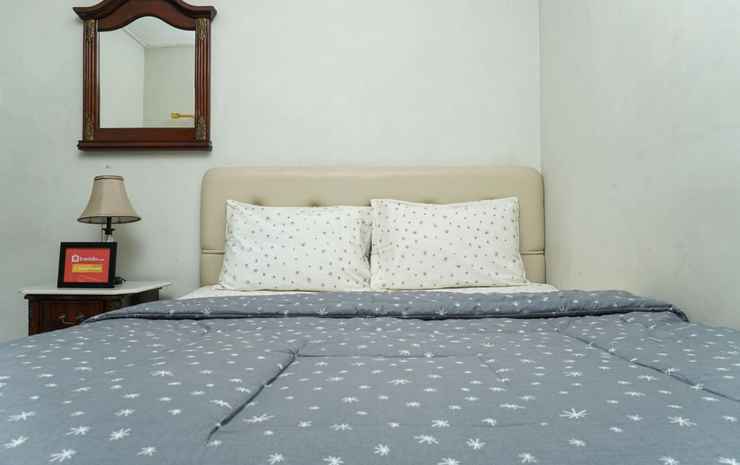 Джокьякарта: Big 3 Bedrooms Omah Yoja 1