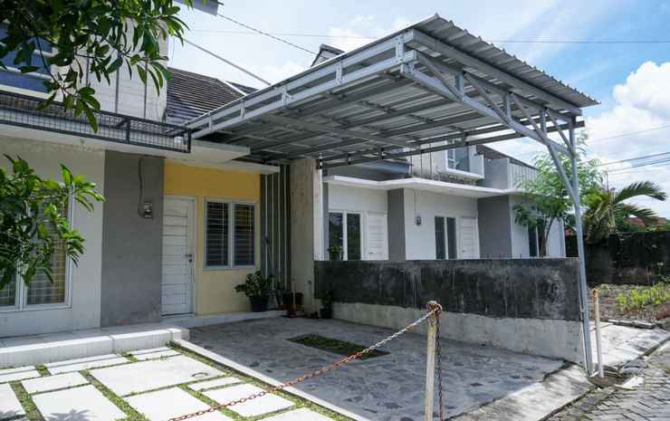 Батуретно: Cozy 3BR Aruna Home Family Homestay