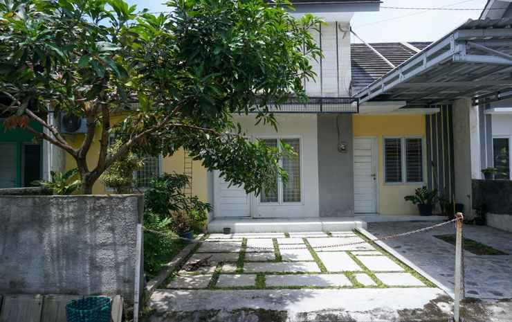 Батуретно: Cozy 3BR Aruna Home Family Homestay