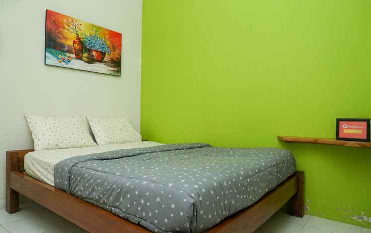 Батуретно: Cozy 3BR Aruna Home Family Homestay