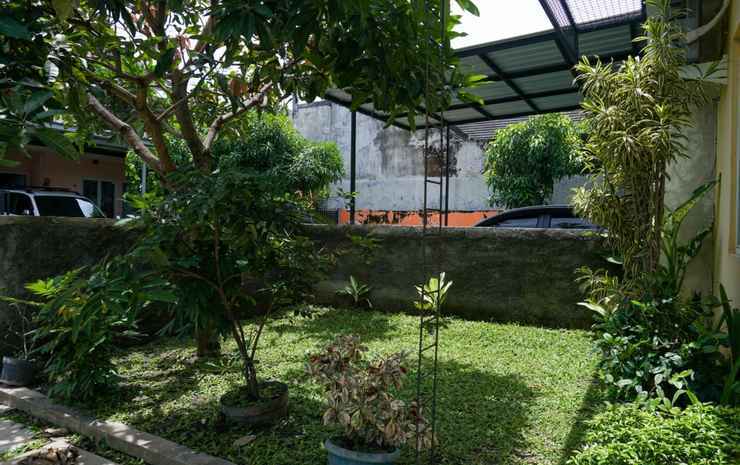 Батуретно: Cozy 3BR Aruna Home Family Homestay