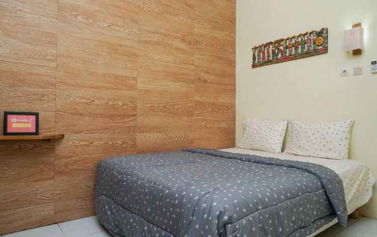 Батуретно: Cozy 3BR Aruna Home Family Homestay
